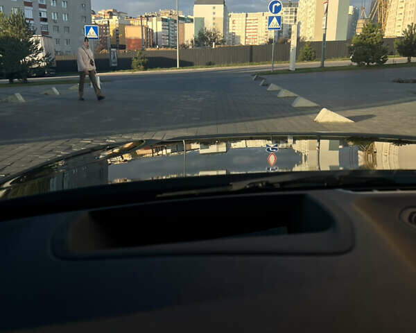 Черный БМВ 4 Серия, объемом двигателя 3 л и пробегом 55 тыс. км за 52000 $, фото 24 на Automoto.ua