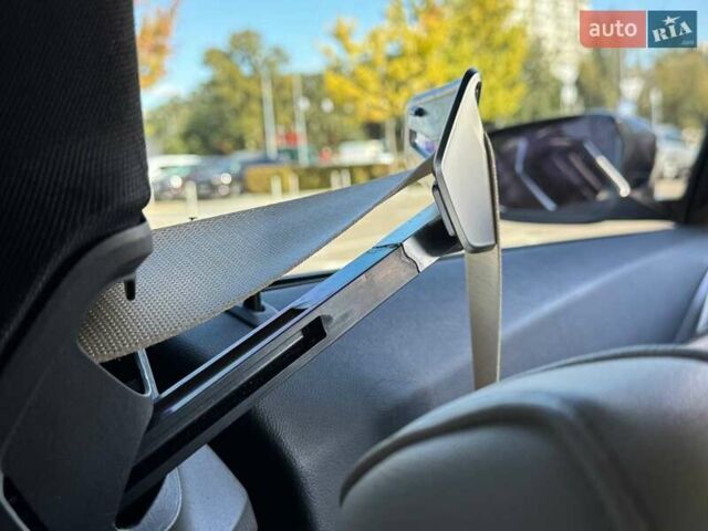 Черный БМВ 4 Серия, объемом двигателя 2 л и пробегом 65 тыс. км за 33990 $, фото 22 на Automoto.ua