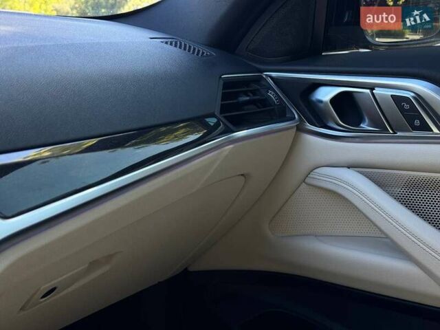Черный БМВ 4 Серия, объемом двигателя 2 л и пробегом 65 тыс. км за 33990 $, фото 27 на Automoto.ua