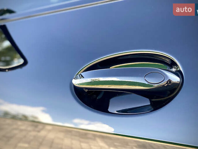 Черный БМВ 4 Серия, объемом двигателя 3 л и пробегом 41 тыс. км за 53900 $, фото 15 на Automoto.ua