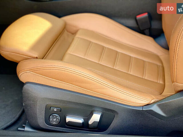 Черный БМВ 4 Серия, объемом двигателя 3 л и пробегом 41 тыс. км за 53900 $, фото 20 на Automoto.ua