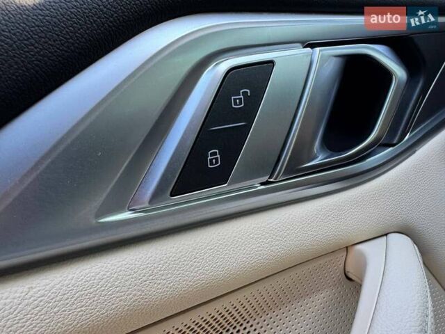 Черный БМВ 4 Серия, объемом двигателя 2 л и пробегом 65 тыс. км за 33990 $, фото 10 на Automoto.ua