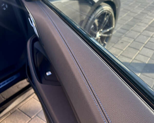 Черный БМВ 4 Серия, объемом двигателя 3 л и пробегом 55 тыс. км за 52000 $, фото 13 на Automoto.ua