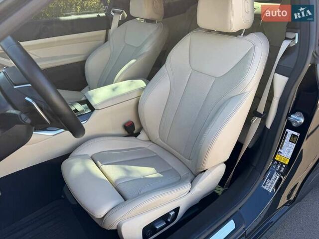 Черный БМВ 4 Серия, объемом двигателя 2 л и пробегом 65 тыс. км за 33990 $, фото 13 на Automoto.ua