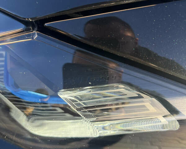 Черный БМВ 4 Серия, объемом двигателя 3 л и пробегом 55 тыс. км за 52000 $, фото 27 на Automoto.ua