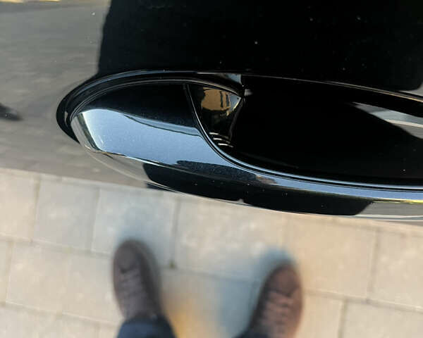 Черный БМВ 4 Серия, объемом двигателя 3 л и пробегом 55 тыс. км за 52000 $, фото 41 на Automoto.ua