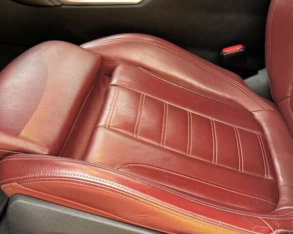 Черный БМВ 4 Серия, объемом двигателя 2 л и пробегом 99 тыс. км за 39999 $, фото 3 на Automoto.ua