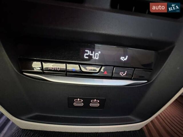 Черный БМВ 4 Серия, объемом двигателя 2 л и пробегом 65 тыс. км за 33990 $, фото 15 на Automoto.ua