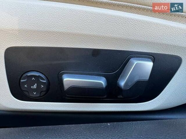 Черный БМВ 4 Серия, объемом двигателя 2 л и пробегом 65 тыс. км за 33990 $, фото 11 на Automoto.ua