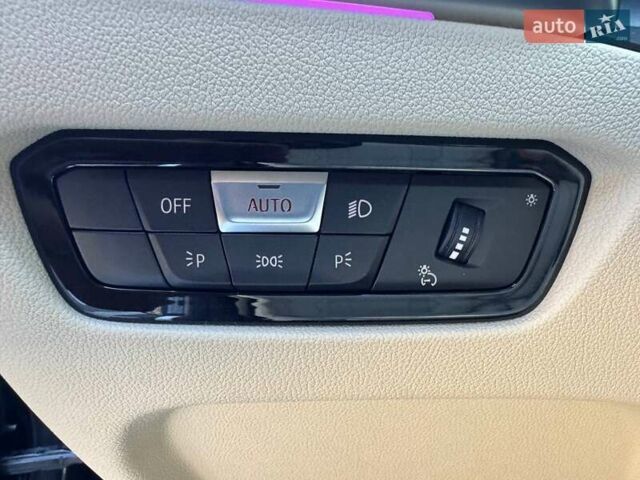 Черный БМВ 4 Серия, объемом двигателя 2 л и пробегом 65 тыс. км за 33990 $, фото 12 на Automoto.ua