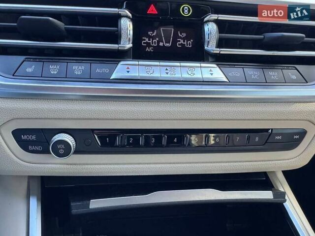 Черный БМВ 4 Серия, объемом двигателя 2 л и пробегом 65 тыс. км за 33990 $, фото 25 на Automoto.ua