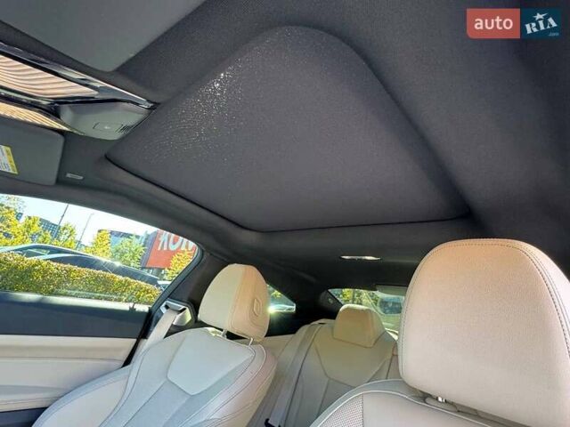 Черный БМВ 4 Серия, объемом двигателя 2 л и пробегом 65 тыс. км за 33990 $, фото 28 на Automoto.ua