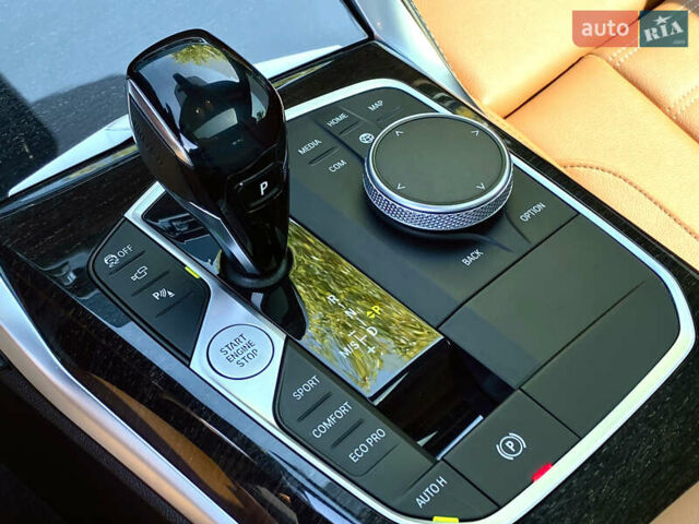 Черный БМВ 4 Серия, объемом двигателя 3 л и пробегом 41 тыс. км за 53900 $, фото 27 на Automoto.ua