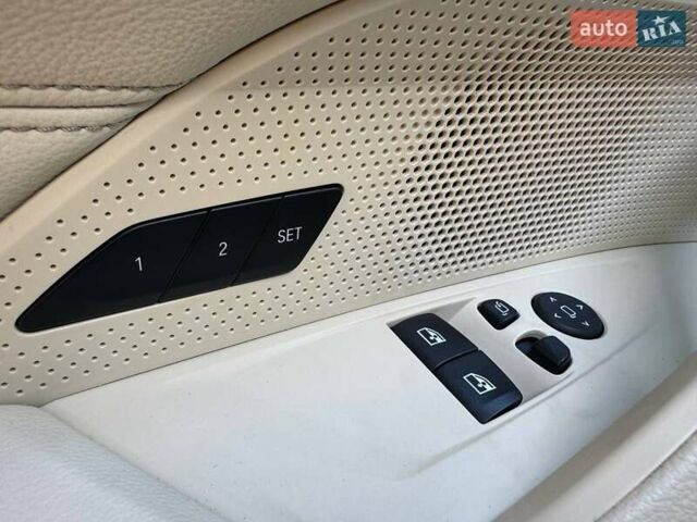 Черный БМВ 4 Серия, объемом двигателя 2 л и пробегом 65 тыс. км за 33990 $, фото 9 на Automoto.ua