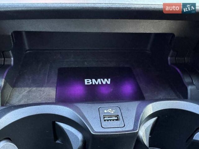 Черный БМВ 4 Серия, объемом двигателя 2 л и пробегом 65 тыс. км за 33990 $, фото 26 на Automoto.ua