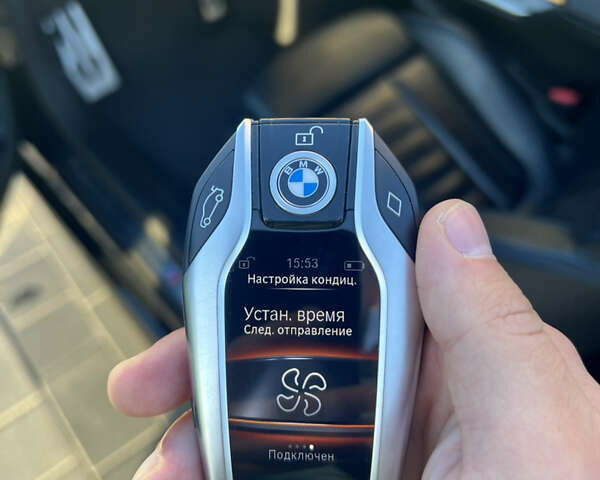 Черный БМВ 4 Серия, объемом двигателя 3 л и пробегом 55 тыс. км за 52000 $, фото 30 на Automoto.ua