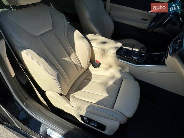 Черный БМВ 4 Серия, объемом двигателя 2 л и пробегом 65 тыс. км за 33990 $, фото 17 на Automoto.ua