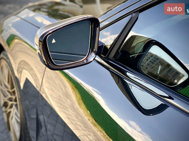 Черный БМВ 4 Серия, объемом двигателя 3 л и пробегом 41 тыс. км за 53900 $, фото 16 на Automoto.ua