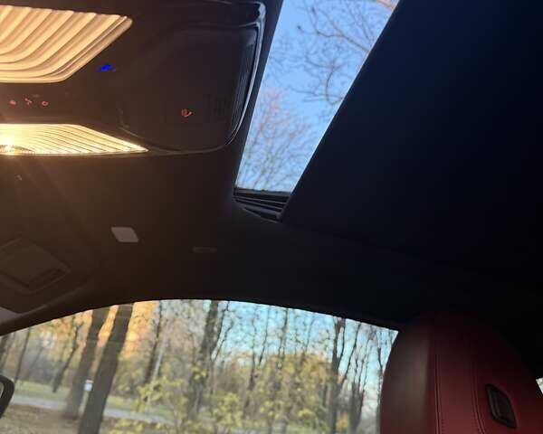 Черный БМВ 4 Серия, объемом двигателя 2 л и пробегом 99 тыс. км за 39999 $, фото 9 на Automoto.ua