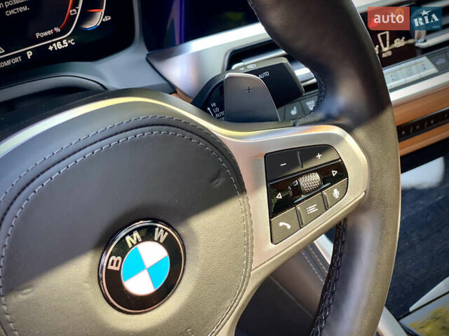 Чорний БМВ 4 Серія, об'ємом двигуна 3 л та пробігом 41 тис. км за 49999 $, фото 24 на Automoto.ua