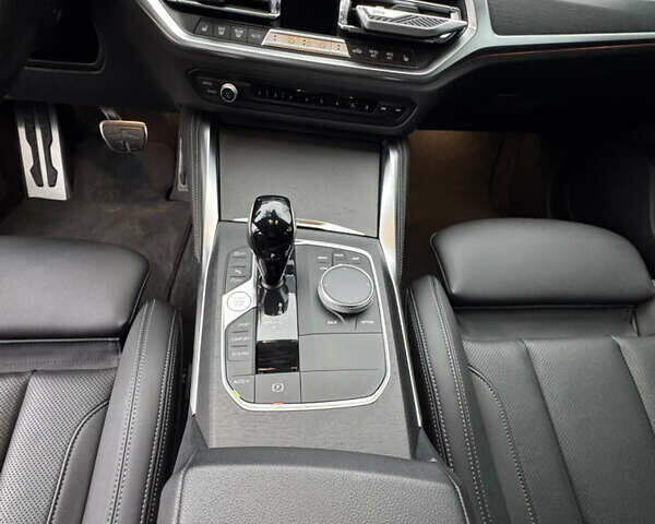 Чорний БМВ 4 Серія, об'ємом двигуна 2 л та пробігом 48 тис. км за 38900 $, фото 25 на Automoto.ua