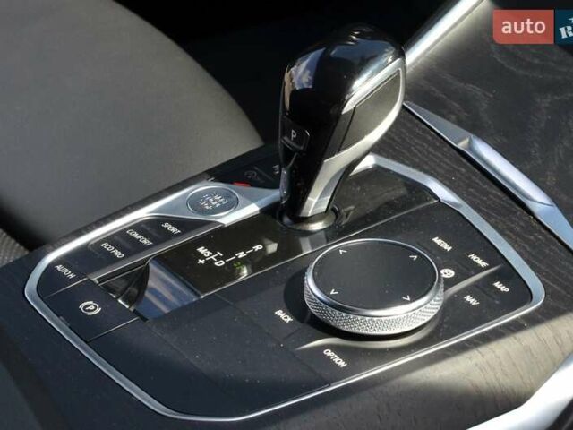 Чорний БМВ 4 Серія, об'ємом двигуна 2 л та пробігом 42 тис. км за 34800 $, фото 38 на Automoto.ua