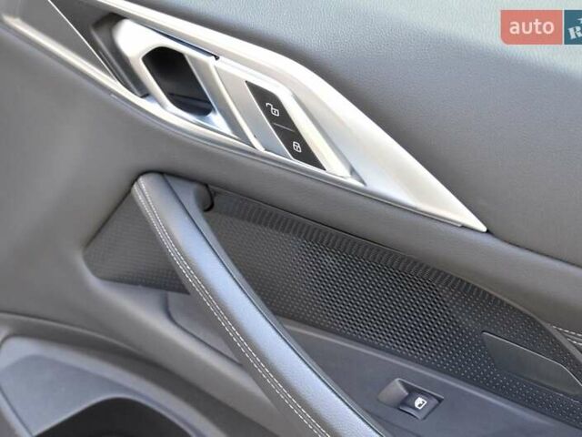 Чорний БМВ 4 Серія, об'ємом двигуна 2 л та пробігом 42 тис. км за 34800 $, фото 34 на Automoto.ua