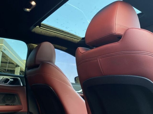 Черный БМВ 4 Серия, объемом двигателя 0 л и пробегом 60 тыс. км за 42000 $, фото 6 на Automoto.ua