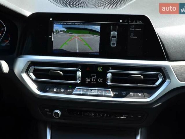 Чорний БМВ 4 Серія, об'ємом двигуна 2 л та пробігом 42 тис. км за 34800 $, фото 42 на Automoto.ua