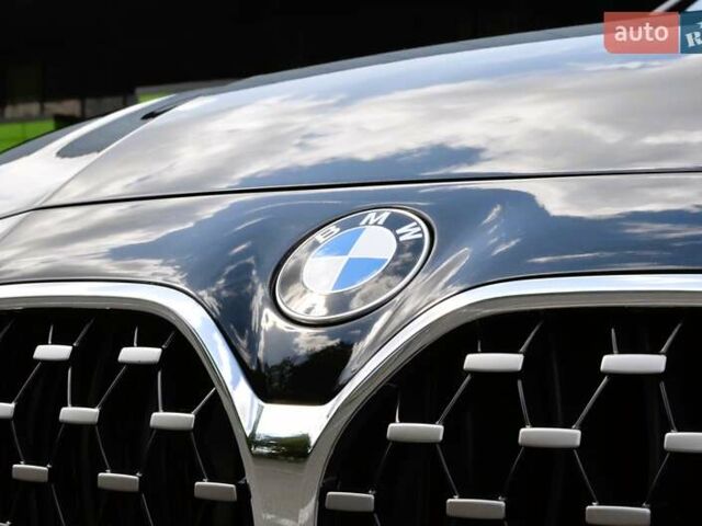 Чорний БМВ 4 Серія, об'ємом двигуна 2 л та пробігом 42 тис. км за 34800 $, фото 23 на Automoto.ua