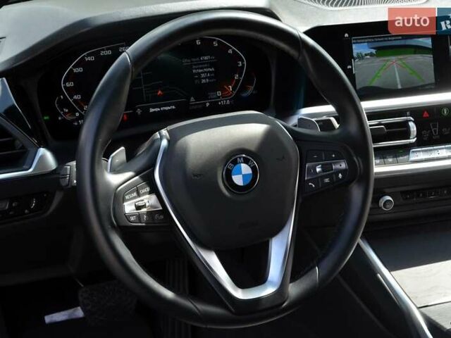 Чорний БМВ 4 Серія, об'ємом двигуна 2 л та пробігом 42 тис. км за 34800 $, фото 30 на Automoto.ua