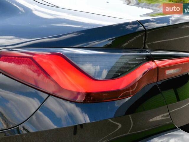 Чорний БМВ 4 Серія, об'ємом двигуна 2 л та пробігом 42 тис. км за 34800 $, фото 20 на Automoto.ua