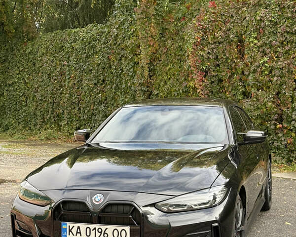 Чорний БМВ 4 Серія, об'ємом двигуна 2 л та пробігом 48 тис. км за 38900 $, фото 2 на Automoto.ua