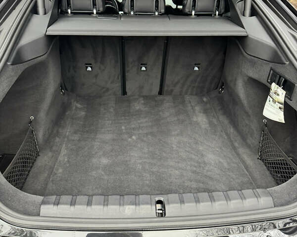 Чорний БМВ 4 Серія, об'ємом двигуна 2 л та пробігом 48 тис. км за 38900 $, фото 13 на Automoto.ua