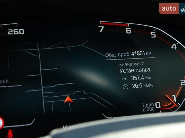 Чорний БМВ 4 Серія, об'ємом двигуна 2 л та пробігом 42 тис. км за 34800 $, фото 50 на Automoto.ua