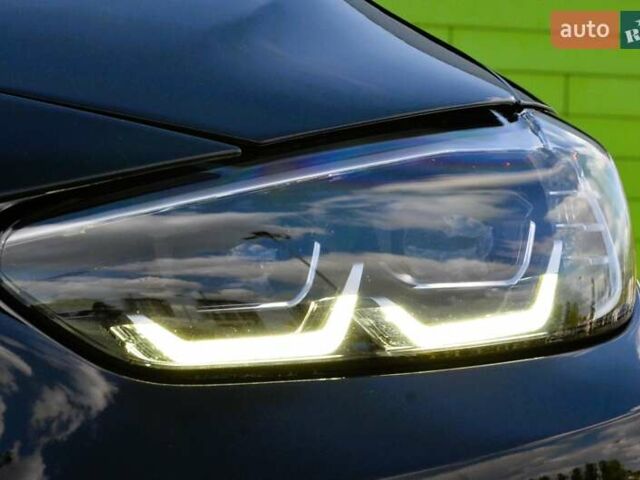 Чорний БМВ 4 Серія, об'ємом двигуна 2 л та пробігом 42 тис. км за 34800 $, фото 24 на Automoto.ua