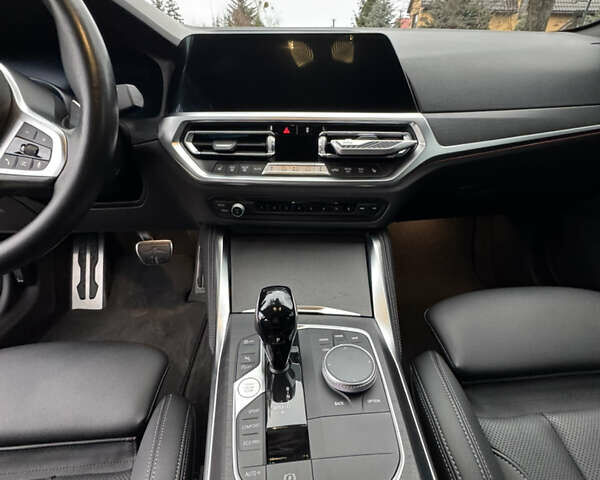 Чорний БМВ 4 Серія, об'ємом двигуна 2 л та пробігом 48 тис. км за 38900 $, фото 26 на Automoto.ua