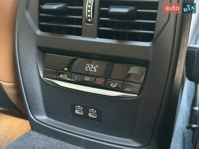 Черный БМВ 4 Серия, объемом двигателя 3 л и пробегом 28 тыс. км за 55000 $, фото 14 на Automoto.ua