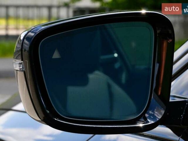 Чорний БМВ 4 Серія, об'ємом двигуна 2 л та пробігом 42 тис. км за 34800 $, фото 16 на Automoto.ua