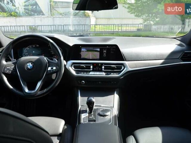 Черный БМВ 4 Серия, объемом двигателя 2 л и пробегом 42 тыс. км за 35500 $, фото 41 на Automoto.ua