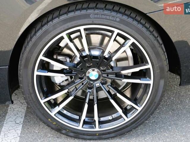 Чорний БМВ 4 Серія, об'ємом двигуна 2 л та пробігом 42 тис. км за 34800 $, фото 19 на Automoto.ua