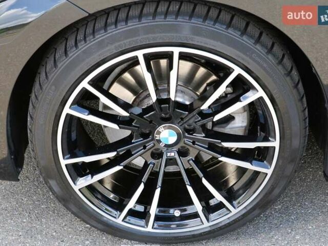 Чорний БМВ 4 Серія, об'ємом двигуна 2 л та пробігом 42 тис. км за 34800 $, фото 18 на Automoto.ua