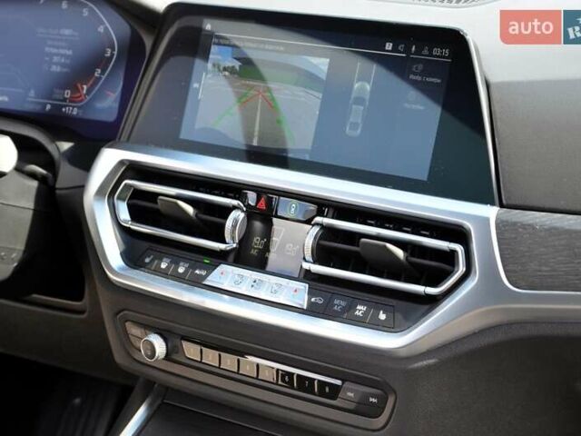 Чорний БМВ 4 Серія, об'ємом двигуна 2 л та пробігом 42 тис. км за 34800 $, фото 37 на Automoto.ua