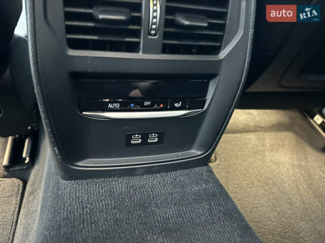 Чорний БМВ 4 Серія, об'ємом двигуна 2 л та пробігом 48 тис. км за 38900 $, фото 23 на Automoto.ua
