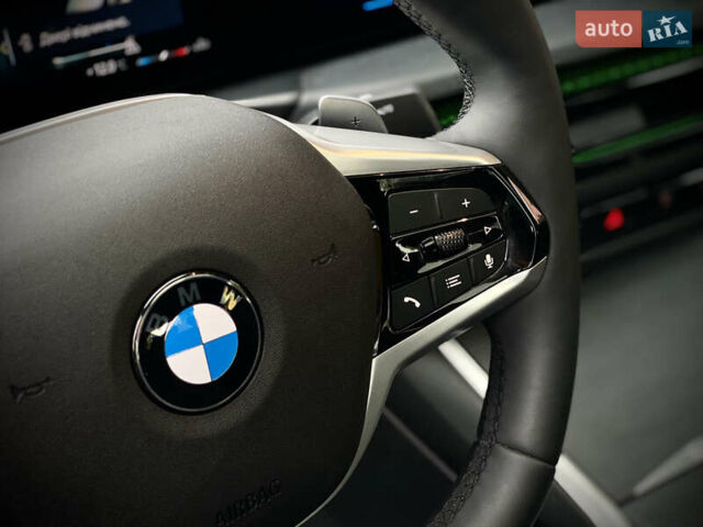 Черный БМВ 4 Серия, объемом двигателя 2 л и пробегом 15 тыс. км за 55000 $, фото 22 на Automoto.ua