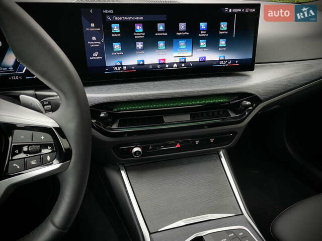 Черный БМВ 4 Серия, объемом двигателя 2 л и пробегом 15 тыс. км за 55000 $, фото 32 на Automoto.ua