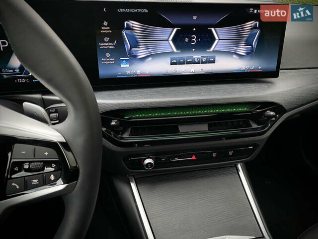 Черный БМВ 4 Серия, объемом двигателя 2 л и пробегом 15 тыс. км за 55000 $, фото 37 на Automoto.ua