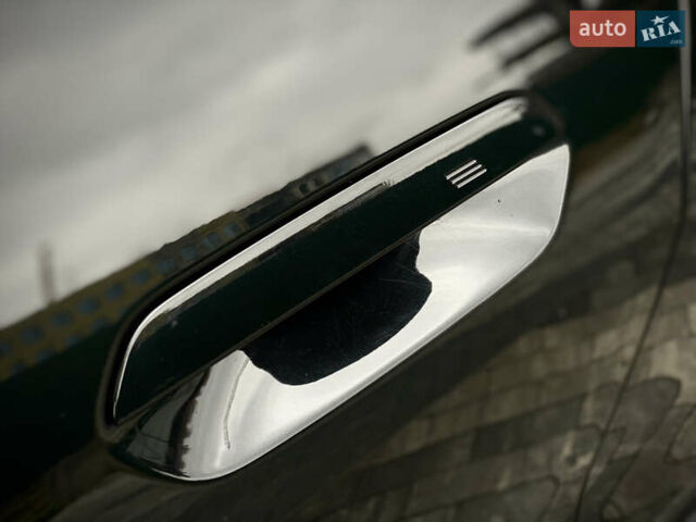 Черный БМВ 4 Серия, объемом двигателя 2 л и пробегом 15 тыс. км за 55000 $, фото 14 на Automoto.ua