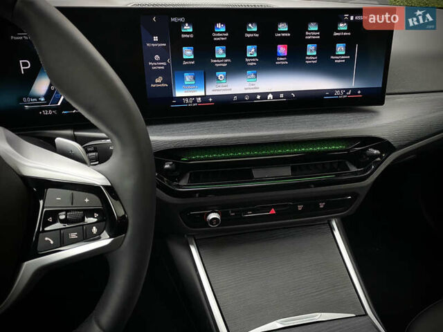 Черный БМВ 4 Серия, объемом двигателя 2 л и пробегом 15 тыс. км за 55000 $, фото 36 на Automoto.ua