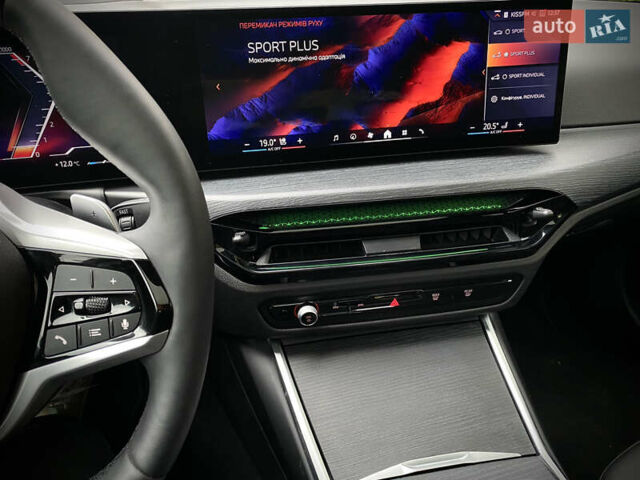 Черный БМВ 4 Серия, объемом двигателя 2 л и пробегом 15 тыс. км за 55000 $, фото 41 на Automoto.ua